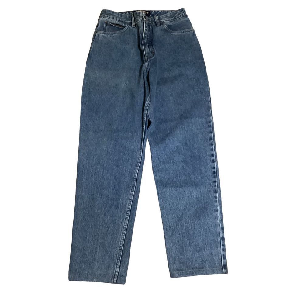 Vintage Women’s Tapered Leg Mom Jeans 10S